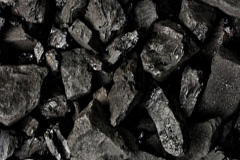 Merbach coal boiler costs